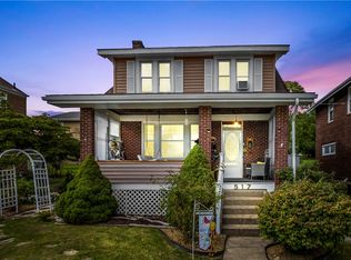 517 Rosslyn Ave, Springdale, PA 15144