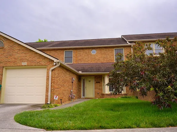 10502 Raven Ct, Knoxville, TN 37922