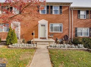 8417 Harris Ave, Baltimore, MD 21234