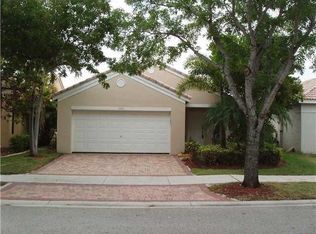 4370 Mahogany Ridge Dr, Fort Lauderdale, FL 33331