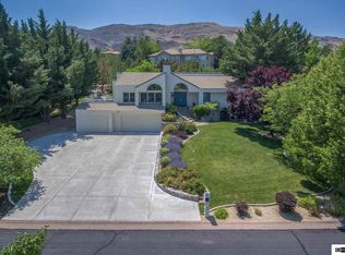 45 Scattergun Cir, Reno, NV 89519