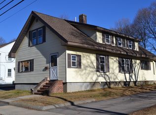 70 Gilbert St #1ST, Framingham, MA 01702