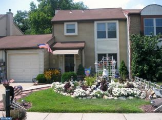 13 Oriole Pl, Clementon, NJ 08021