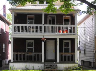 1955 Welch Ave, Niagara Falls, NY 14303