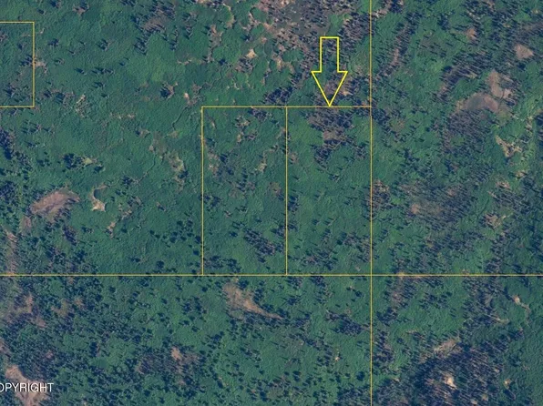 TRACT Loriens Trl #D, Talkeetna, AK 99676