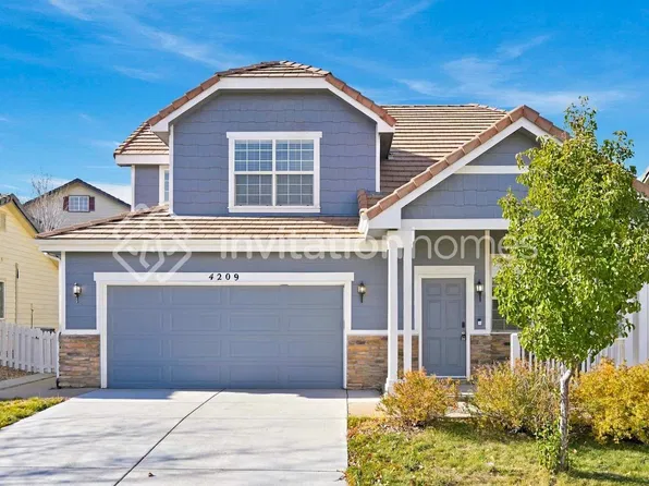 4209 Beautiful Cir, Castle Rock, CO 80109