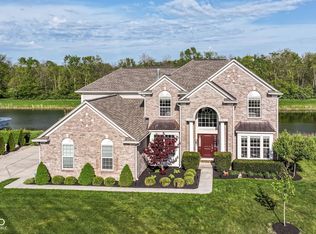 13845 Kickapoo Trl, Carmel, IN 46033