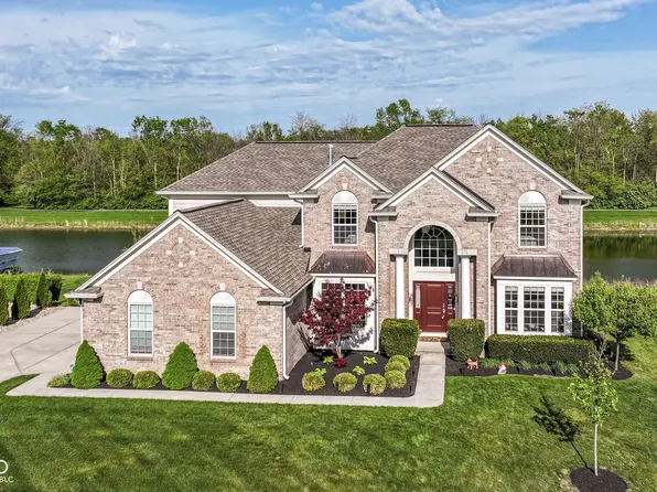13845 Kickapoo Trl, Carmel, IN 46033