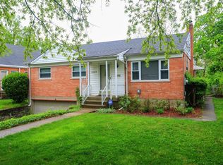 1009 Archland Dr, Cincinnati, OH 45224