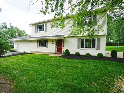 10430 Londonderry Ct, Cincinnati, OH, 45242