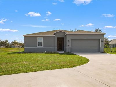 429 Ohio Way, Poinciana, FL, 34759