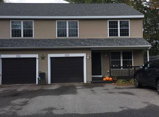 28 Timber Ln #B, Bristol, NH 03222