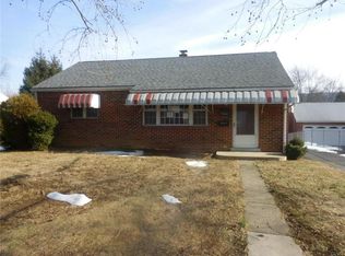 2940 Arcadia Ave, Allentown, PA