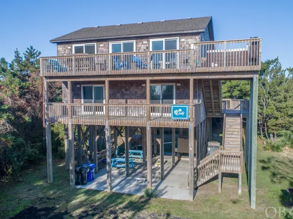 25062 Wimble Shores Dr N Lot 9, Waves, NC 27982