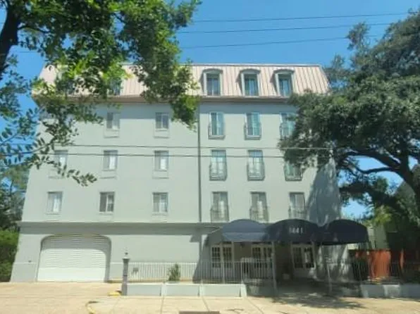 1441 Jackson Ave APT 4D, New Orleans, LA 70130
