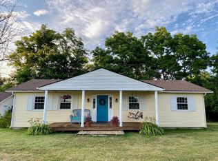 4893 Todds Rd, Lexington, KY 40509