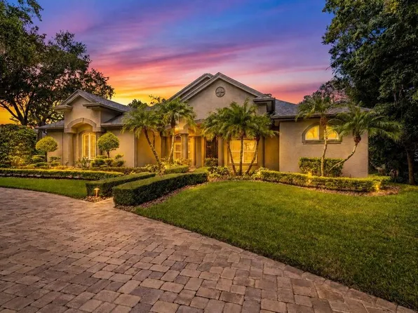2805 BERWICK DRIVE, TARPON SPRINGS, FL 34688