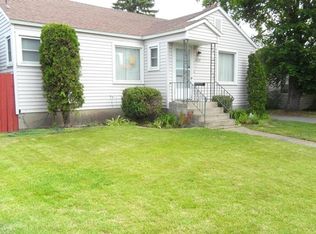 1524 W Jackson Ave, Spokane, WA 99205