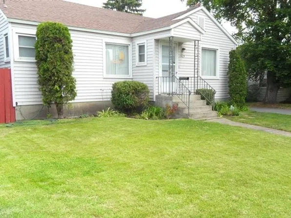 1524 W Jackson Ave, Spokane, WA 99205