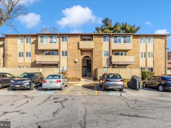 19315 Club House Rd APT 201, Montgomery Village, MD 20886