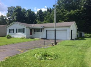 201 Parana Dr, Newark, OH 43055
