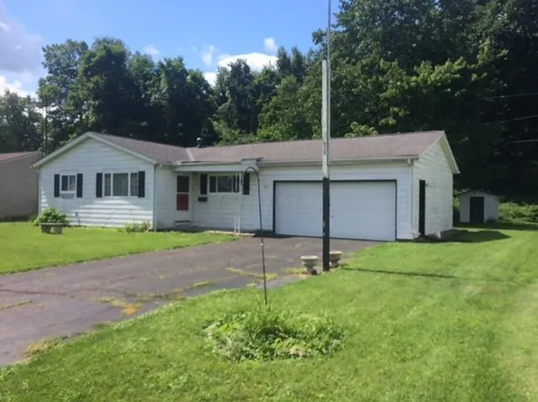 201 Parana Dr, Newark, OH 43055