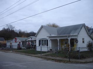 206 Beem St, Spencer, IN