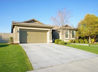 11714 Sagebrush Ave, Bakersfield, CA 93312