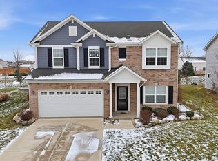 12335 Medford Pl, Noblesville, IN 46060