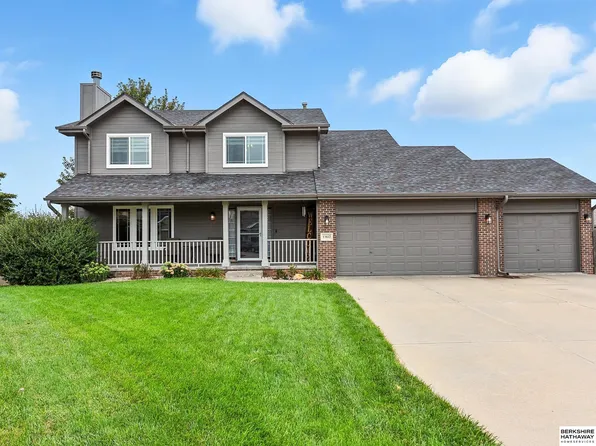13612 S 41st Cir, Bellevue, NE 68123