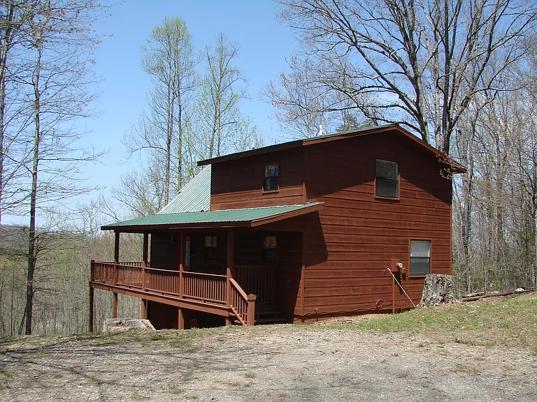 Mountain Top Dr — Photo 1