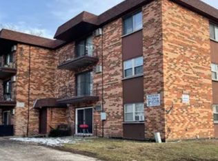 12727 S La Crosse Ave #2B, Alsip, IL 60803