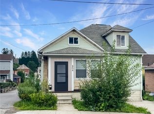 454 Strayer St, Johnstown, PA 15906