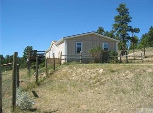 103 Treetop Rd, Roundup, MT 59072