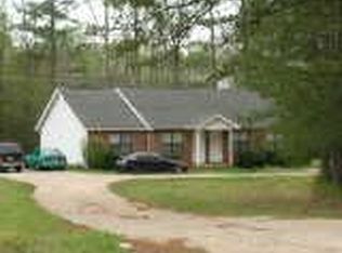 840 School Rd, Hampton, GA 30228