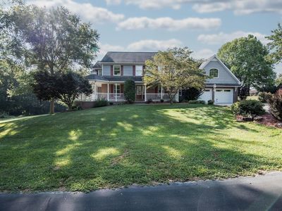 3268 E Hazelwood Dr, Vincennes, IN, 47591