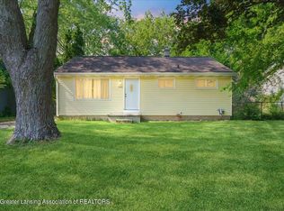1406 Mary Ave, Lansing, MI