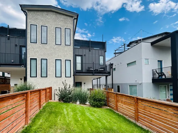 1312 Knox Ct, Denver, CO 80204