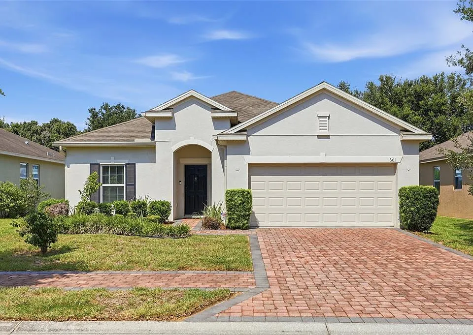 601 Bridgeford Crossing Blvd