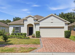 601 Bridgeford Crossing Blvd, Davenport, FL 33837