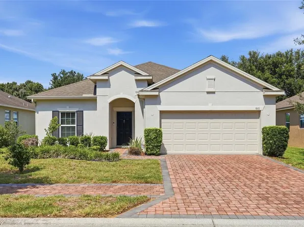 601 Bridgeford Crossing Blvd, Davenport, FL 33837