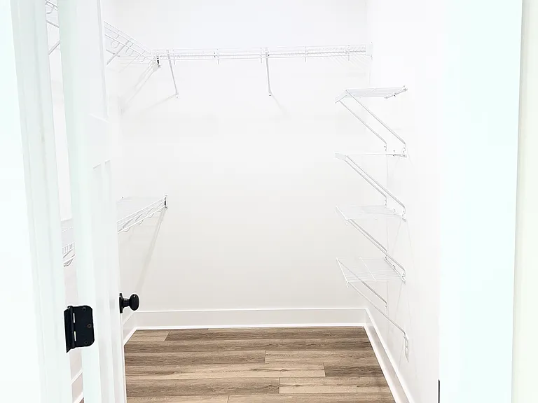 Master Closet #2