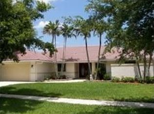 6541 Winding Lake Dr, Jupiter, FL 33458