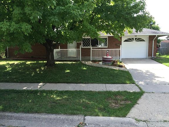 2nd image of 1369 Terry Dr