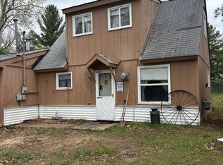 1222 Knollwood Dr, Saint Helen, MI 48656