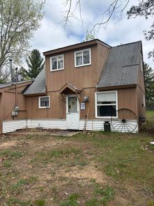 1222 Knollwood Dr, Saint Helen, MI, 48656