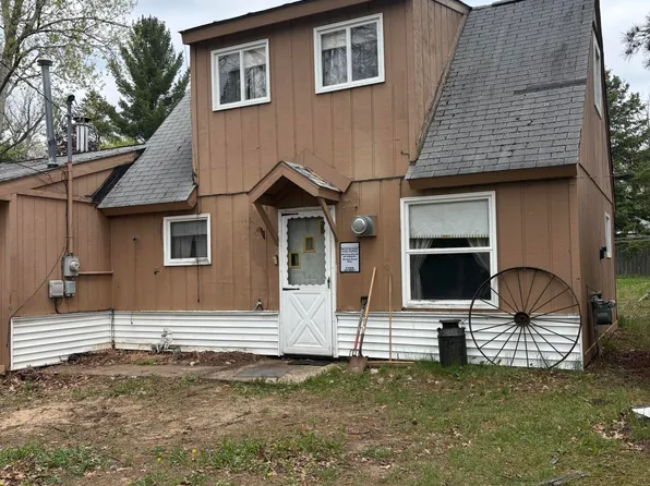 1222 Knollwood Dr, Saint Helen, MI 48656