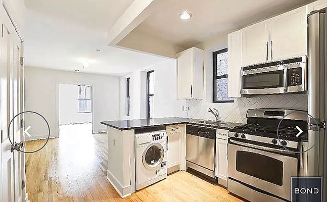 1st image of 305 W 150th St #608A