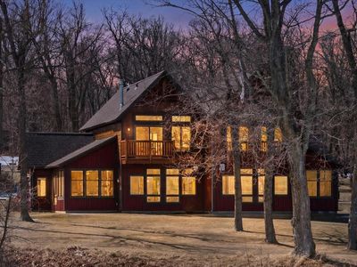 6946 Beach View Ln NW #215-4, Walker, MN, 56484
