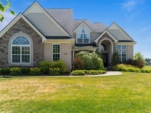 780 Eagle Ave, Ann Arbor, MI 48103